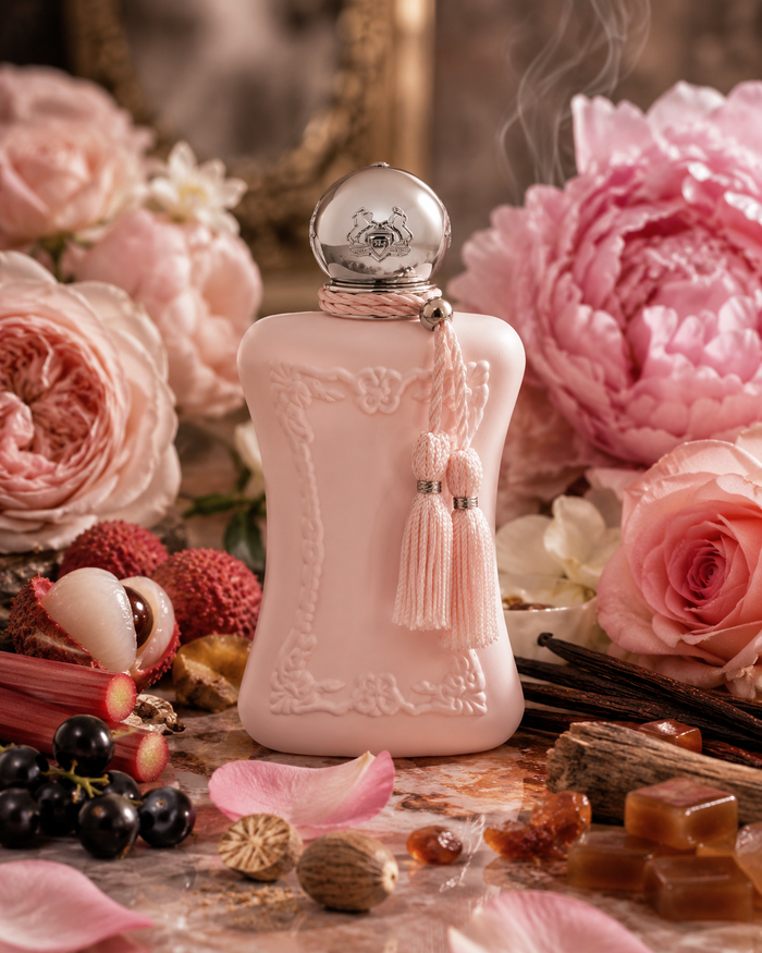 For Her
