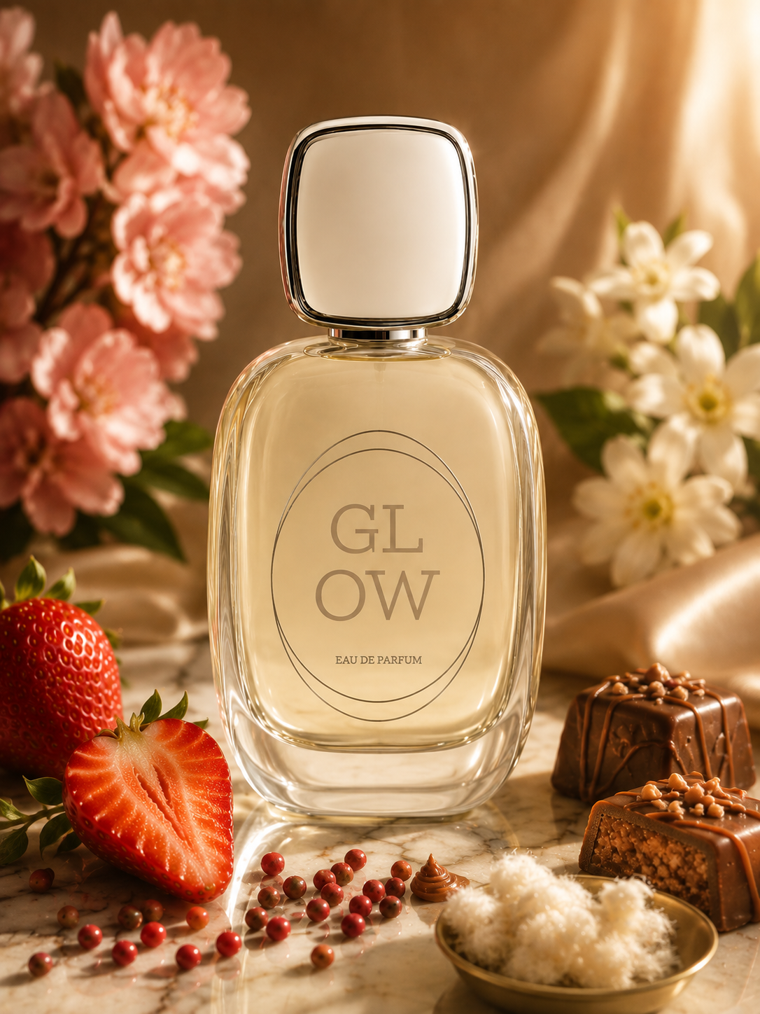 Glow Al Majed Oud [EDP]