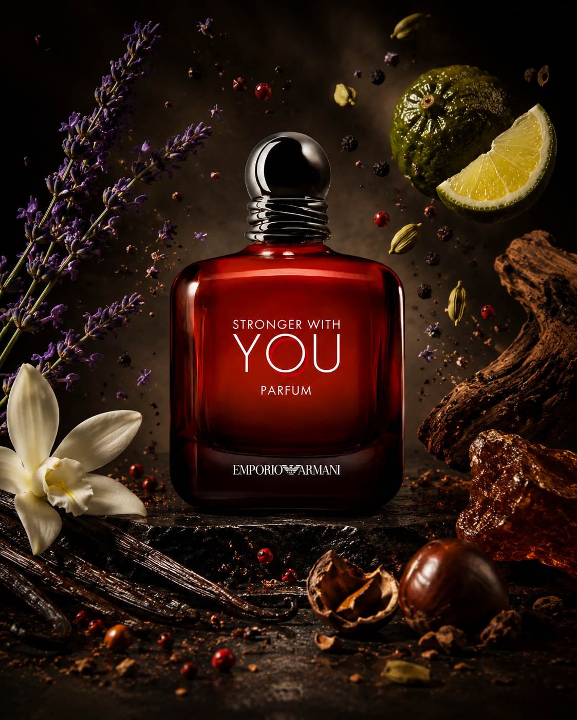 Stronger With You Parfum [EDP]