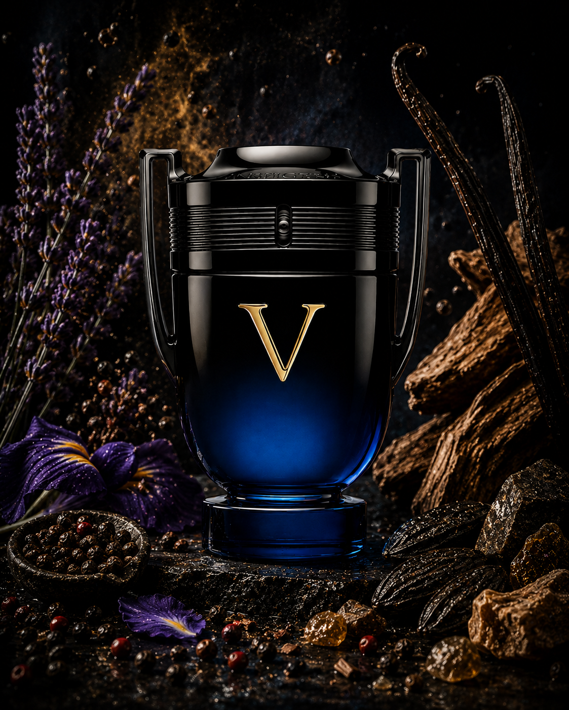 Paco Rabanne Invictus Victory Elixir [EDP]