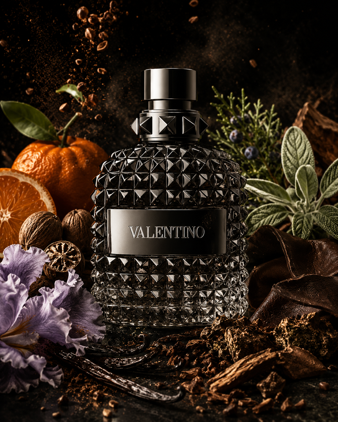 Valentino Uomo Intense [EDP]