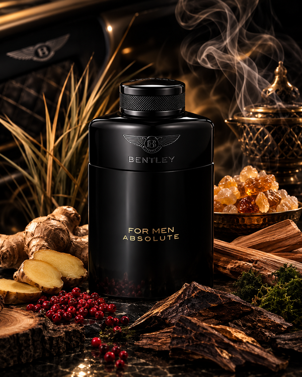 Bentley For Men Absolute [EDP]