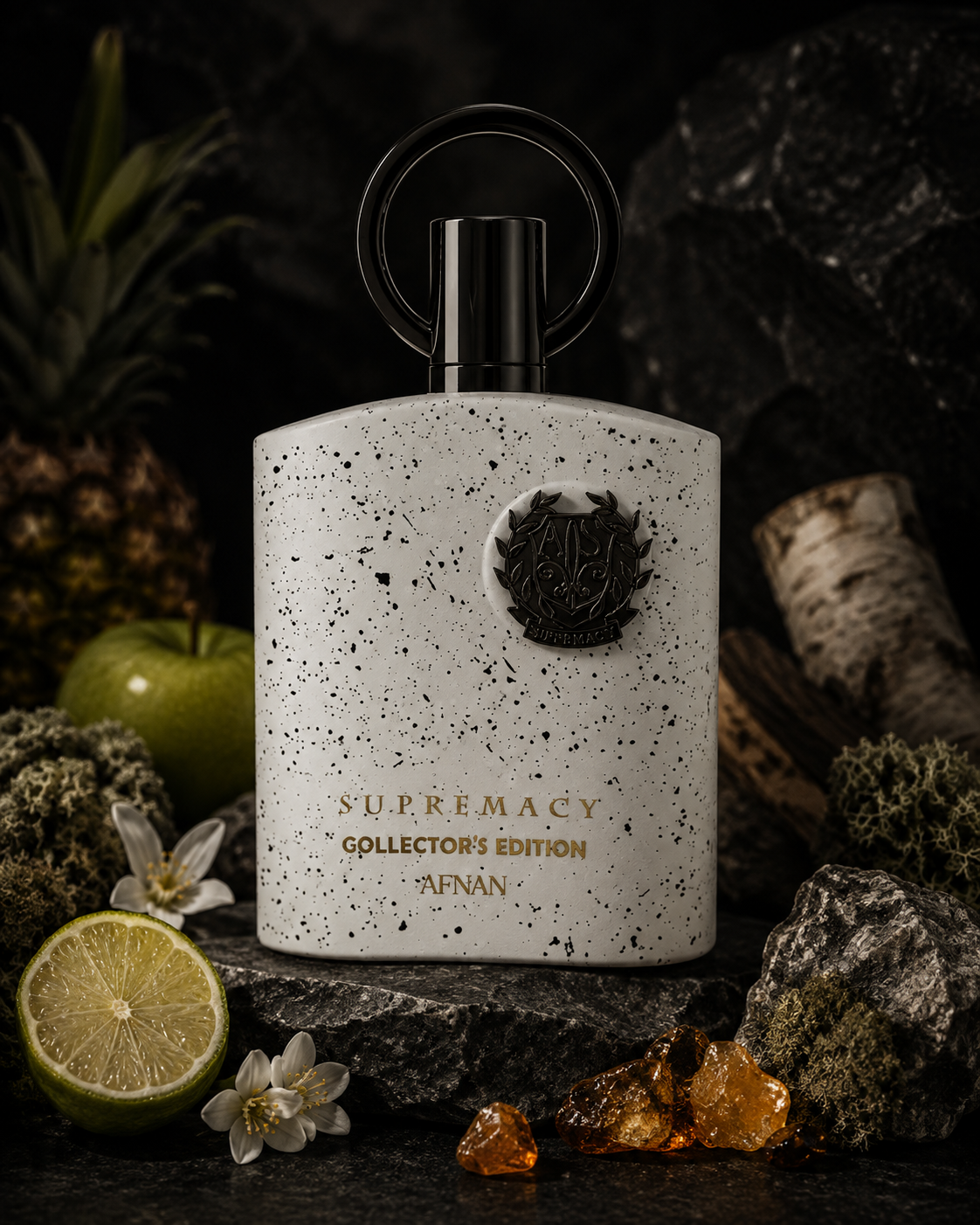 Afnan Supremacy Collector's Edition [EDP] | Inspired By Creed Aventus Absolu