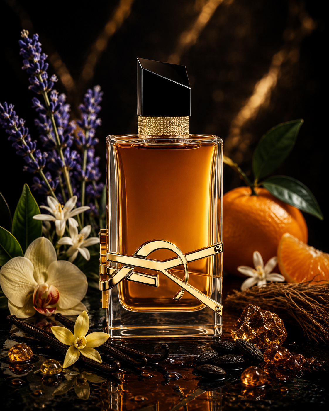 YSL Libre Intense [EDP]