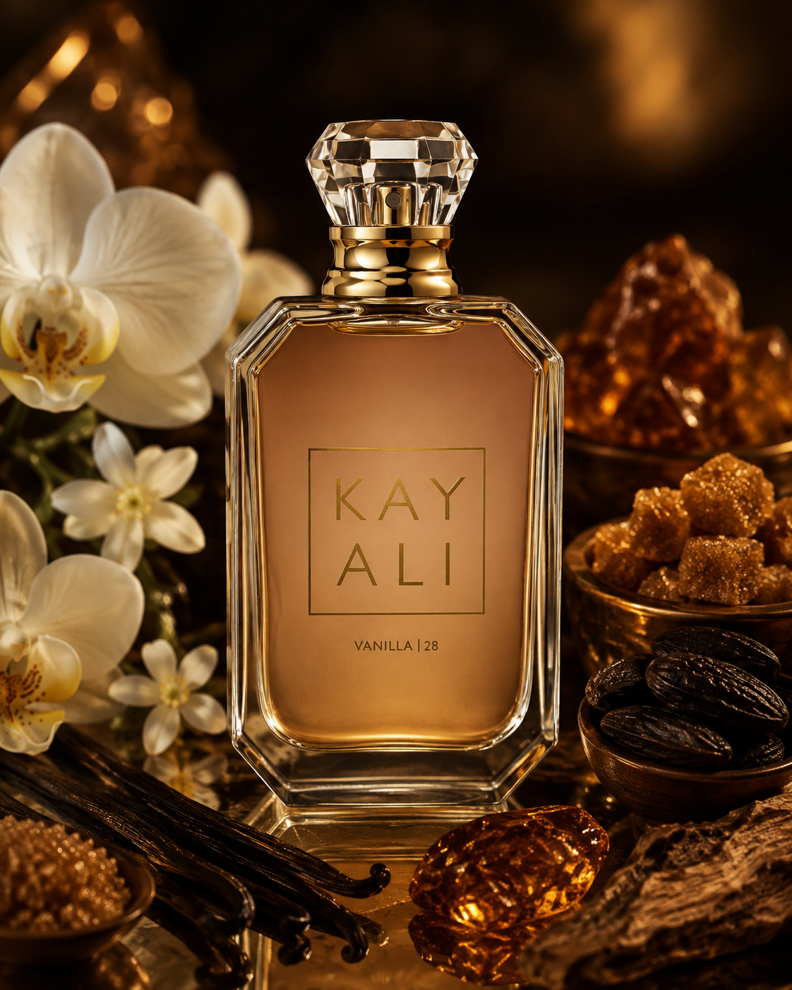 Kayali Vanilla | 28 [EDP]