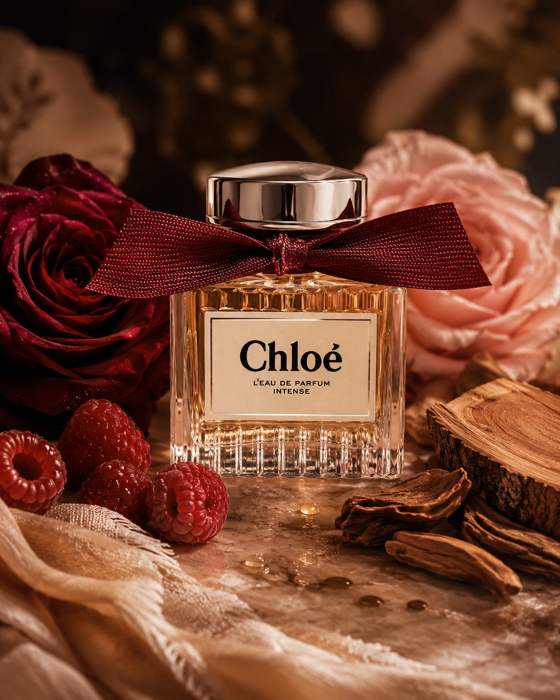Chloé L'Eau de Parfum Intense [EDP]