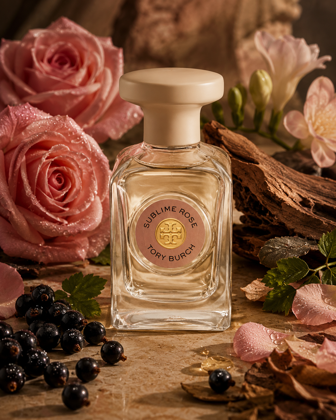 Tory Burch Sublime Rose [EDP]