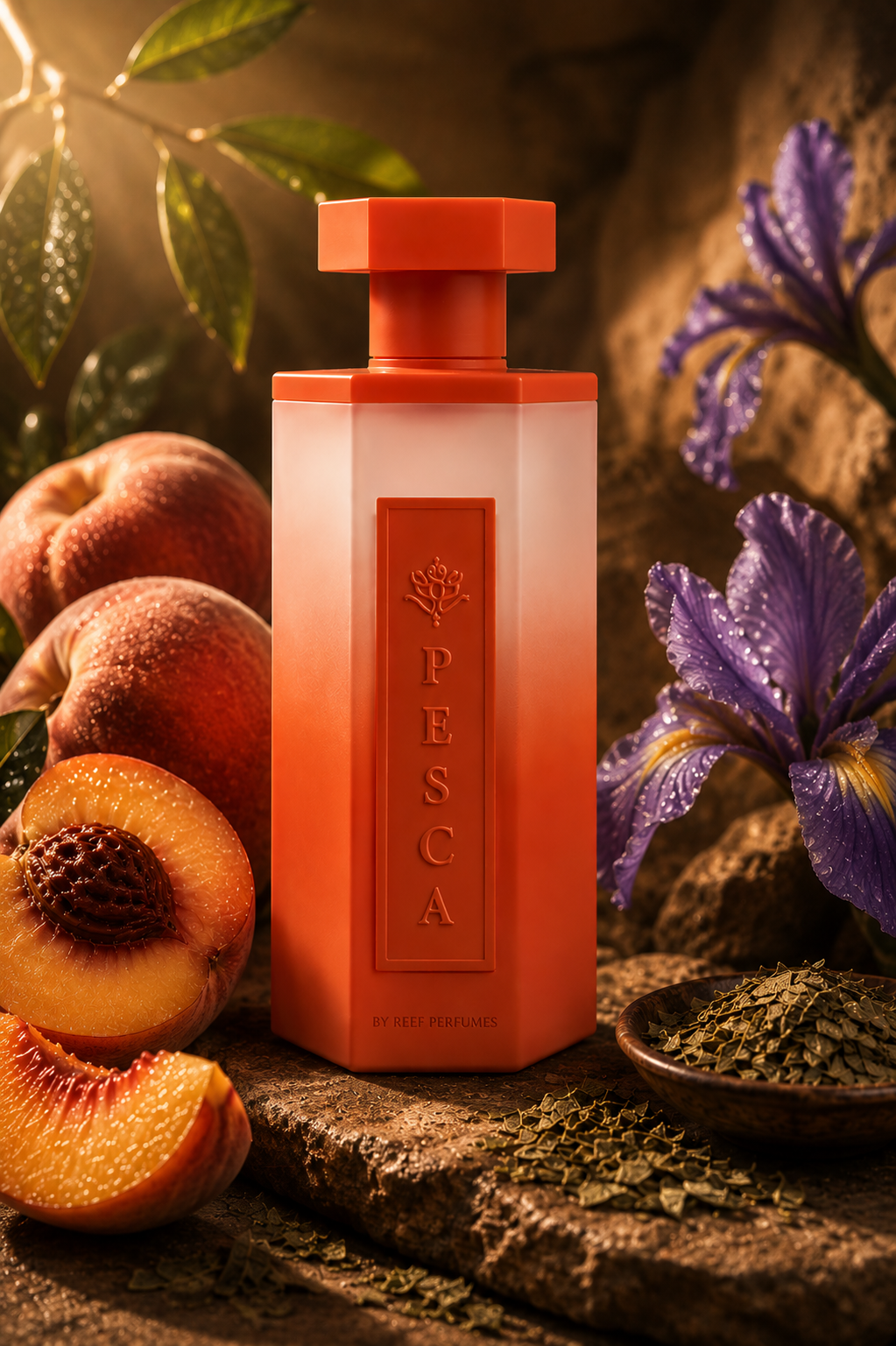 Pesca Reef Perfumes [EDP]