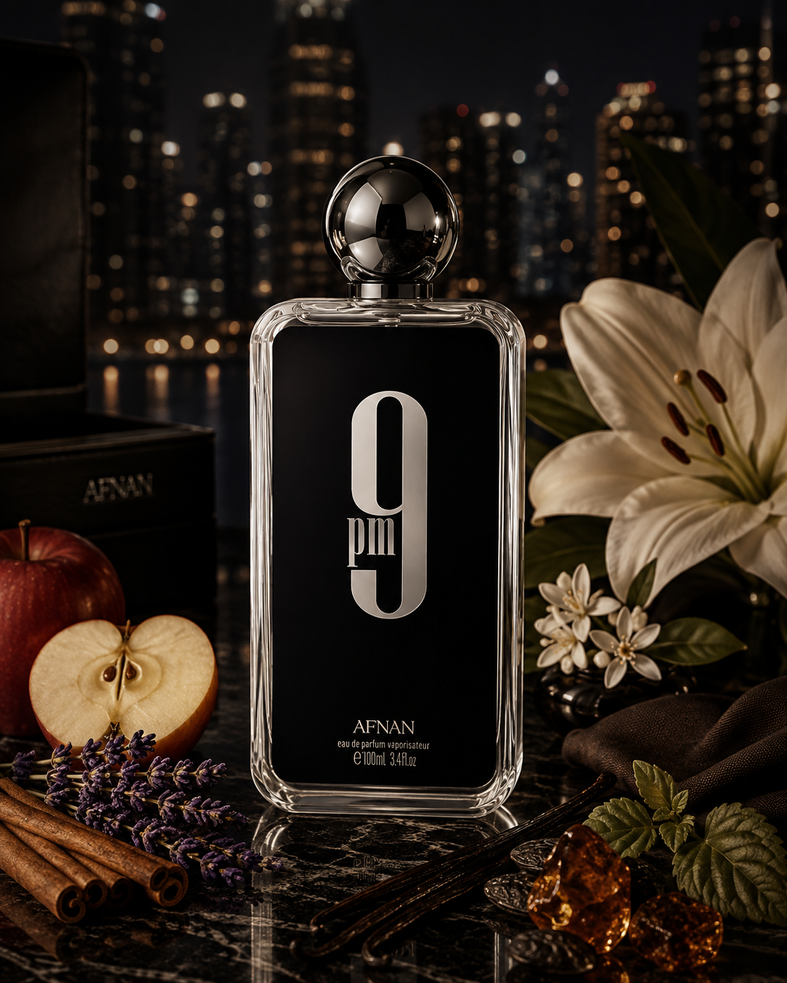 Afnan 9PM [EDP] | Inspired By JPG Ultra Male