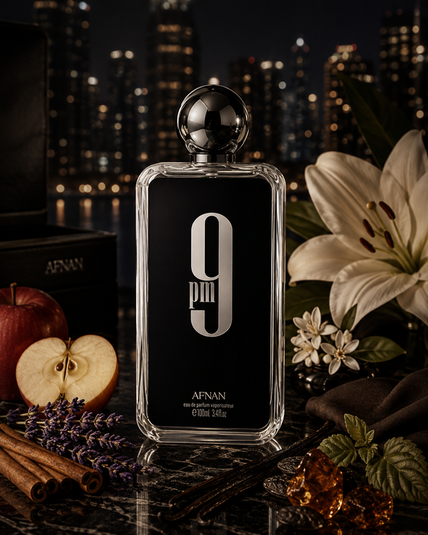 Afnan 9PM [EDP] | Inspired By JPG Ultra Male