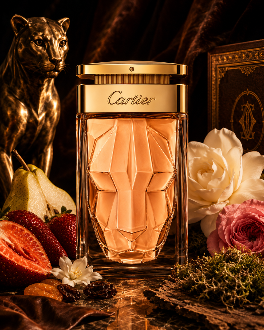 Cartier La Panthère [EDP]
