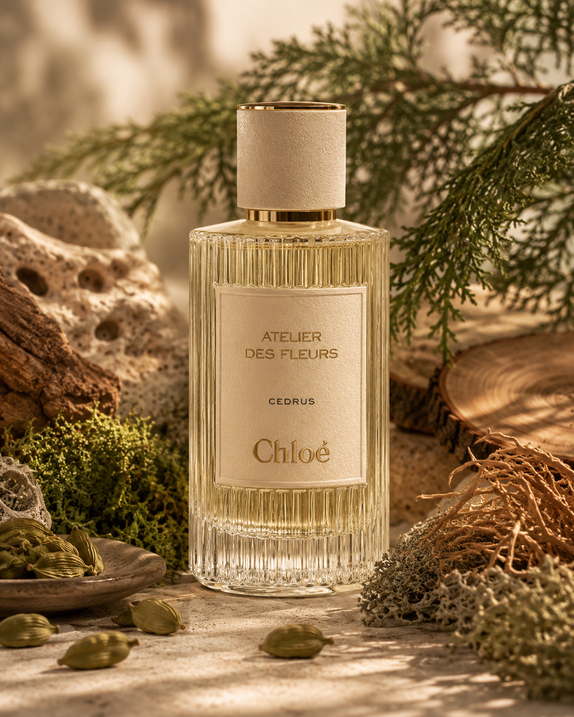 Chloe Cedrus [EDP]