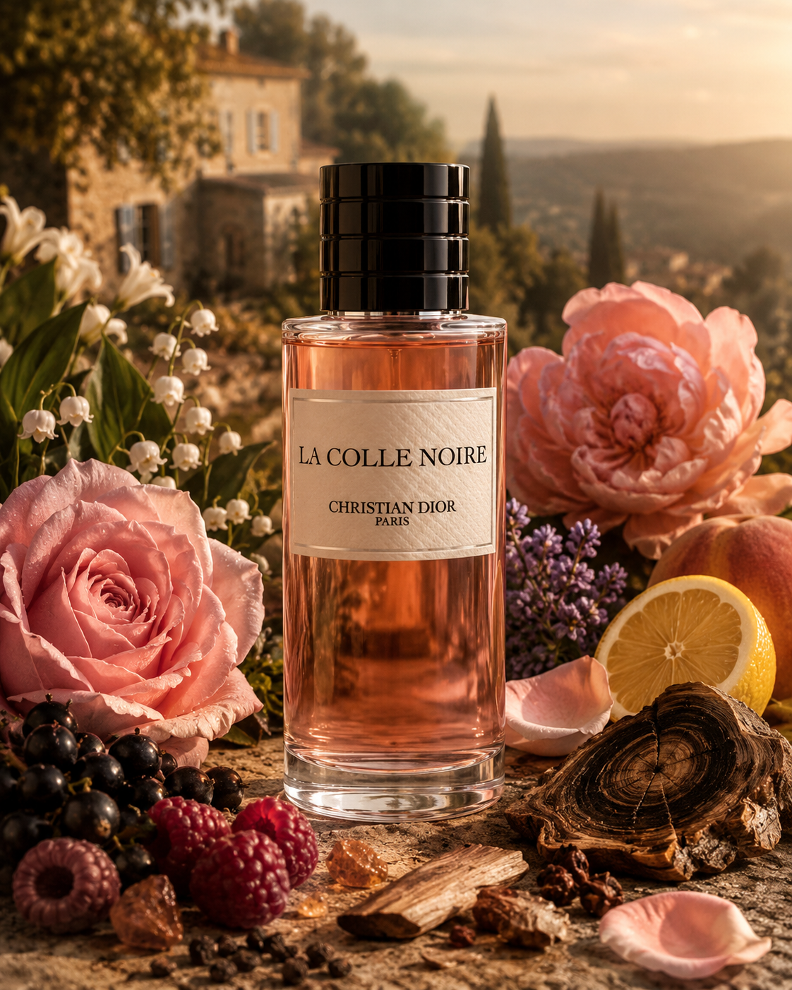 Dior La Colle Noire [EDP]